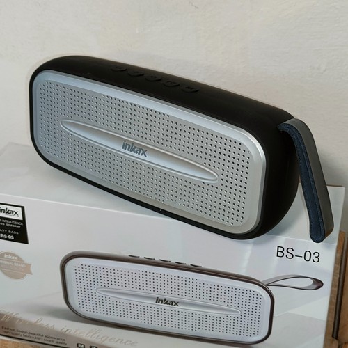 Cassa bluetooth extra - bluetooth, bass