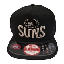 New Era Gold Coast Suns AFL