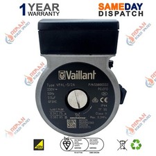 VAILLANT ECOTEC PRO VUW 24 28 POMPA CALDAIA 178983 193534
