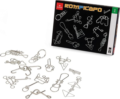 Rompicapo gioco abilita - gioco, abilita'