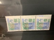 repubblica italiana varietà