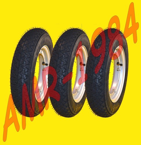 Gomma 100 10 s83 ape - 100/90-10,