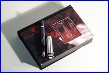 2001 MONTBLANC Writers Edition