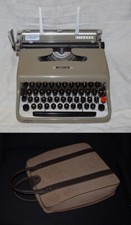 MACCHINA DA SCRIVERE OLIVETTI