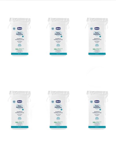 Chicco quadrotti morbido - quadrotti,