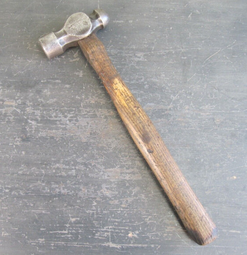 Vintage whitehouse atlas forge - atlas,