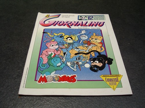 Rivista giornalino 41 - giornalino,