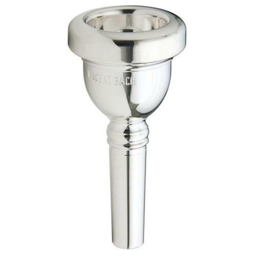 Bocchino per trombone bach - per,
