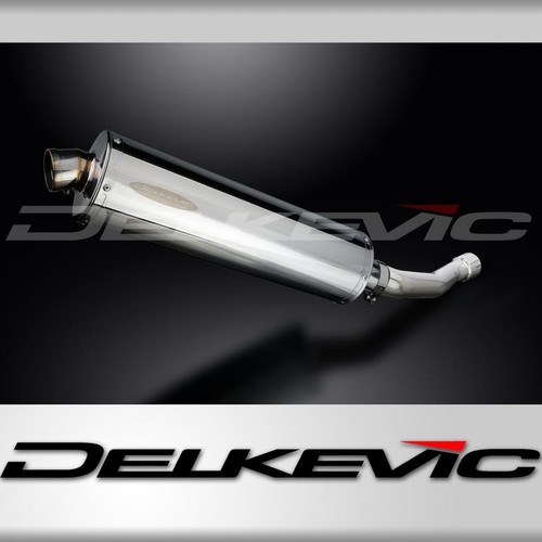 Kit scarico silenziatore - kit,