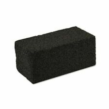 Pulitore mattoni griglia raschietto barbecue pulizia griglia pietra barbecue 3,5”x4”x8”