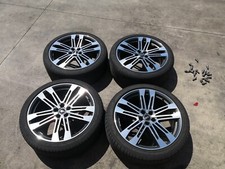 Audi Q5 SQ5 FY 80A 4 Set Cerchi Lega 21" 8.5J ET:34  80A601025AC 255/40/21 102Y 