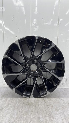 Cerchione renault clio phase - 5,