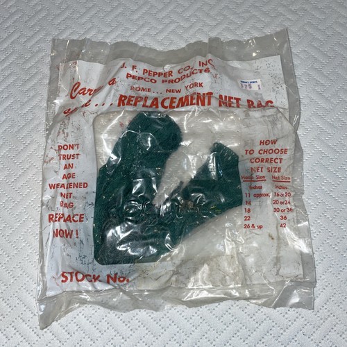 Antico pepper rete da - co.,
