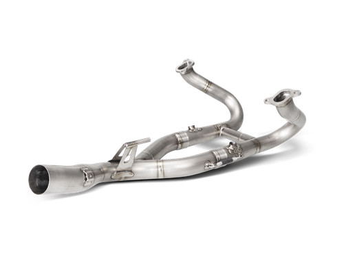 Collettori scarico akrapovic - collettori, [akrapovic]
