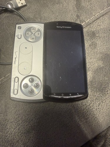 Smartphone sony ericsson - smartphone,