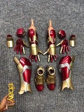 1/6 Hot Toys MMS191 Iron Man