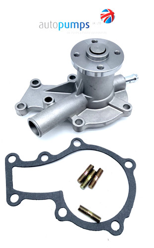 Pompa acqua kubota d722 - kubota, d662