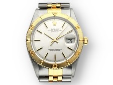 Orologio uomo Rolex Datejust