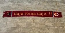 Sciarpa ultras roma vintage - sciarpa,