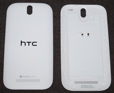 Cover Batteria Originale HTC
