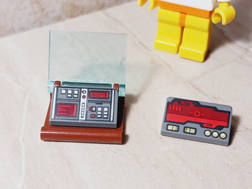 Nuovo lego star wars - wars, computer