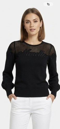 Maglione donna frankie morello - donna,