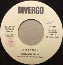 Riccardo zappa celestion - celestion, 7