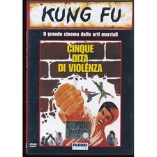 EBOND Cinque Dita di Violenza