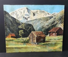 Tableau Pittura Ad Olio