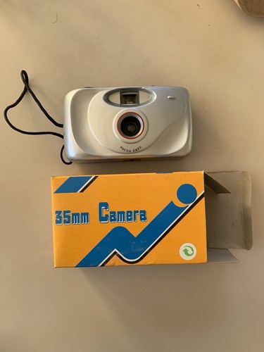 Fotocamera analogica mm - fotocamera,