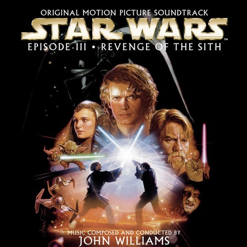 John williams ost - williams, wars