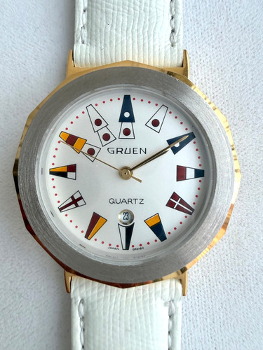 Bene orologio gruen - bene!,