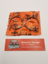 Coppia fascette semiassi Alfa