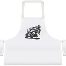 Grembiule da cucina unisex