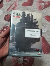 SOLARIS - STANISLAW LEM -