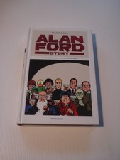 Alan Ford Story, Superciuk n
