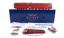 Liliput H0 L131540 DC