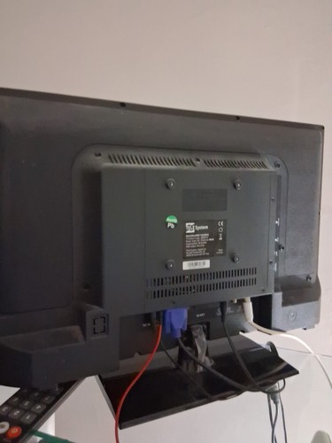 Telesystem pollici - telesystem, tv