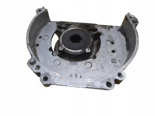 Corpo carter motore - carter,