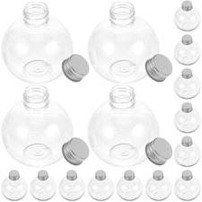  25 pezzi da 150 ml a forma di