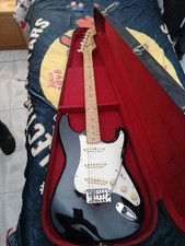 Chitarra Squier By Fender 1989 Vintage. Made in Korea!