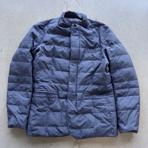 Piumino uomo herno - piumino,