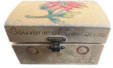 Scatola portagioie religiosa