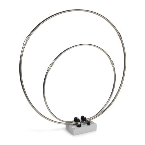 Sv2czf antenna portatile - antenna,