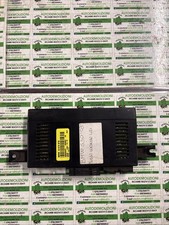 Modulo Controllo Luci Bmw 530 E 39 2003 - 6915919