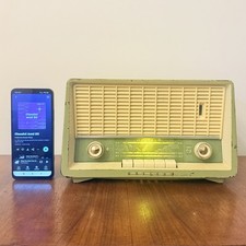 RADIO VINTAGE PHILIPS ARALDO 3