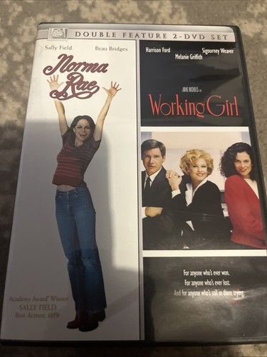 Norma rae working - norma, girl