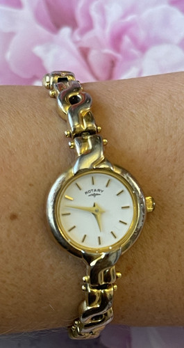 Orologio donna rotary veneto - donna,