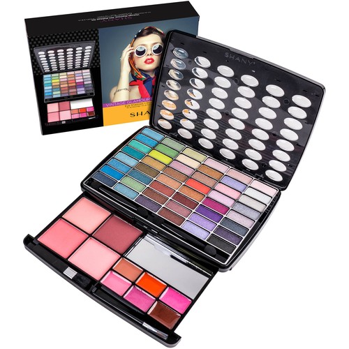 Shany glamour girl makeup kit - girl,