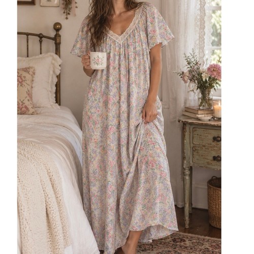 Maxi abito notte vintage - maxi,